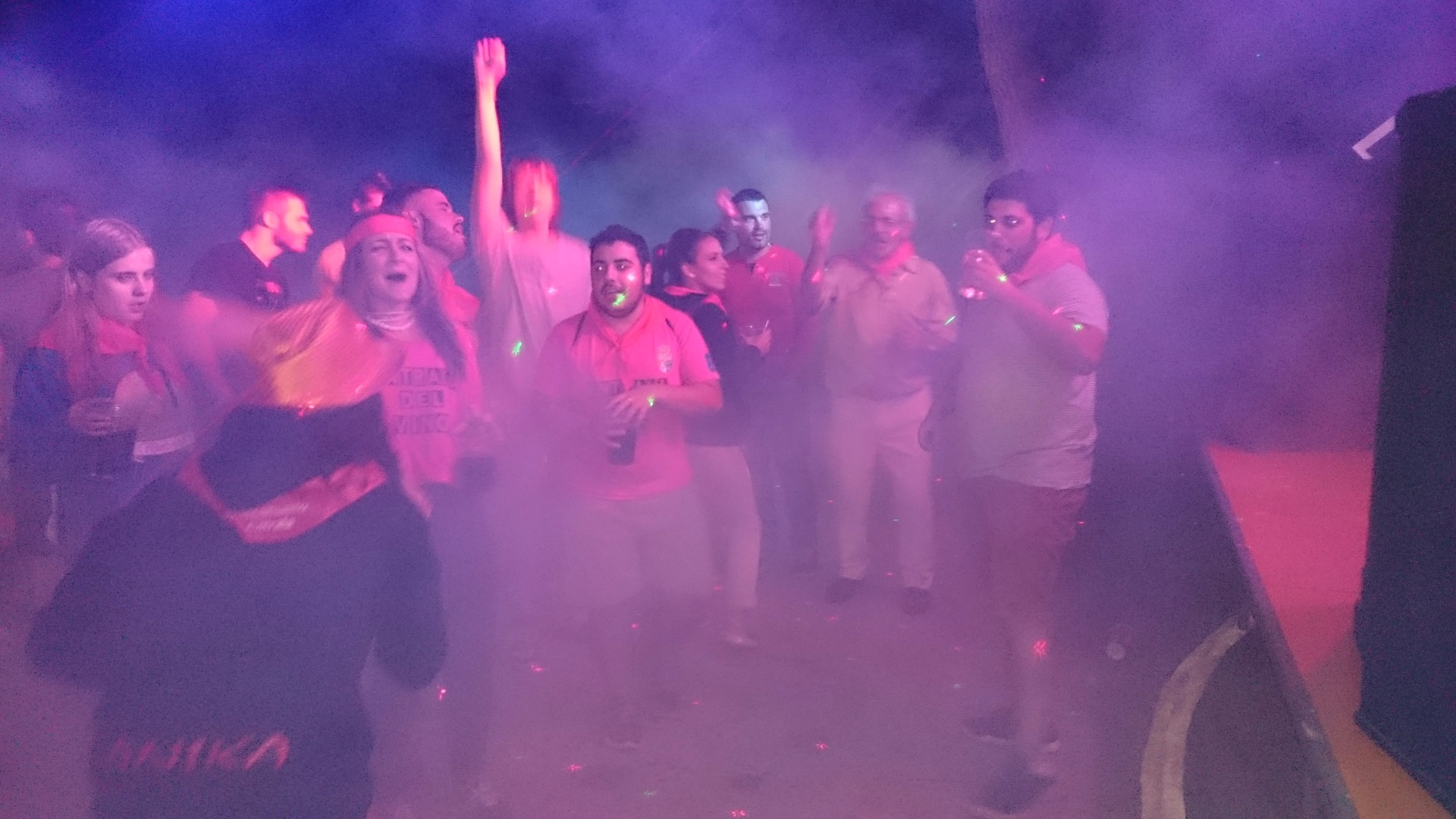 FIESTA DE ENTRALA(ZAMORA)2015